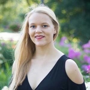 Meet your Posher, Madison